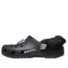 Crocs x NFL 26 Classic Clog Baltimore Ravens „Black”