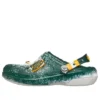 Crocs x NFL 26 Classic Clog Bay Packers „Green”