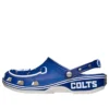 Crocs x NFL 26 Classic Clog Indianapolis Colts „Blue”