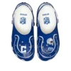 Crocs x NFL 26 Classic Clog Indianapolis Colts „Blue”