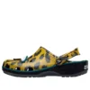 Crocs x NFL 26 Classic Clog Jacksonville Jaguars „Yellow”
