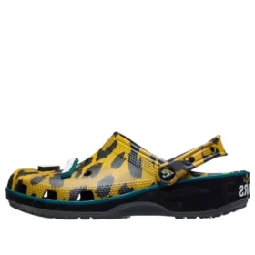 Crocs x NFL 26 Classic Clog Jacksonville Jaguars „Yellow”