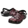 Crocs x NFL Classic Clog Atlanta Falcons „Black Red”