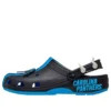 Crocs x NFL Classic Clog Carolina Panthers „Blue”