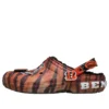 Crocs x NFL Classic Clog „Cincinnati Bengala”
