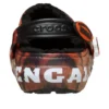 Crocs x NFL Classic Clog „Cincinnati Bengala”