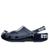 Crocs x NFL Classic Clog „Dallas Cowboys”