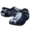 Crocs x NFL Classic Clog „Dallas Cowboys”