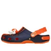 Crocs x NFL Classic Clog „Denver Broncos”