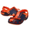 Crocs x NFL Classic Clog „Denver Broncos”
