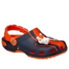 Crocs x NFL Classic Clog „Denver Broncos”