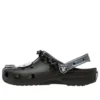 Crocs x NFL Classic Clog „Las Vegas Raiders”