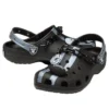 Crocs x NFL Classic Clog „Las Vegas Raiders”