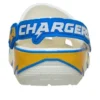 Crocs x NFL Classic Clog Los Angeles Chargers „White Blue”