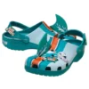 Crocs x NFL Classic Clog „Miami Dolphins”