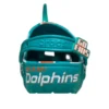 Crocs x NFL Classic Clog „Miami Dolphins”