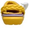 Crocs x NFL Classic Clog „Minnesota Vikings”