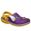 Crocs x NFL Classic Clog „Minnesota Vikings”