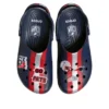 Crocs x NFL Classic Clog „New England Patriots”
