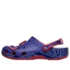 Crocs x NFL Classic Clog New York Giants „Blue Red”