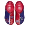 Crocs x NFL Classic Clog New York Giants „Blue Red”