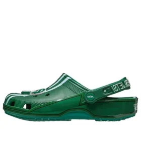 Crocs x NFL Classic Clog New York Jets „Green White”