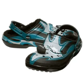 Crocs x NFL Classic Clog „Philadelphia Eagles”