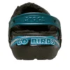 Crocs x NFL Classic Clog „Philadelphia Eagles”