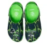 Crocs x NFL Classic Clog „Seattle Seahawks”