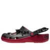Crocs x NFL Classic Clog Tampa Bay Buccaneers „Black Red”