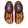 Crocs x NFL Classic Clog Washington Commanders „Burgundy Gold”