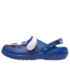 Crocs x NFL Classic Clogs „Buffalo Bills”