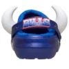 Crocs x NFL Classic Clogs „Buffalo Bills”