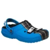 Crocs x NFL Classic Clogs „Detroit Lions”