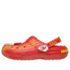 Crocs x NFL Classic Clogs „Kansas City Chiefs”