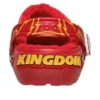 Crocs x NFL Classic Clogs „Kansas City Chiefs”