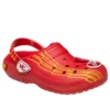 Crocs x NFL Classic Clogs „Kansas City Chiefs”