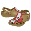 Crocs x NFL Classic Clogs „San Francisco 49ers”