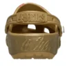 Crocs x NFL Classic Clogs „San Francisco 49ers”
