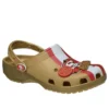 Crocs x NFL Classic Clogs „San Francisco 49ers”