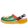 Crocs x Nintendo Classic Clog „Browser”
