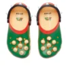 Crocs x Nintendo Classic Clog „Browser”