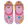 Crocs x Nintendo Classic Clog „Princess Peach”