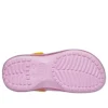Crocs x Nintendo Classic Clog „Princess Peach”