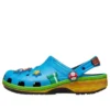 Crocs x Nintendo Classic Clog „Super Mario”