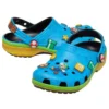 Crocs x Nintendo Classic Clog „Super Mario”