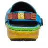 Crocs x Nintendo Classic Clog „Super Mario”