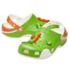 Crocs x Nintendo Classic Clog „Yoshi”