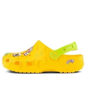 Crocs x Nongshim Classic Clog „Banana Kick”