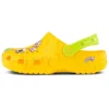 Crocs x Nongshim Classic Clog „Banana Kick”